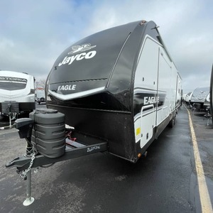 Nueva Caravana Jayco E-a-g-l-e H-t 294CKBS 2026 en Venta para Camping y Viajes - Product Image 1