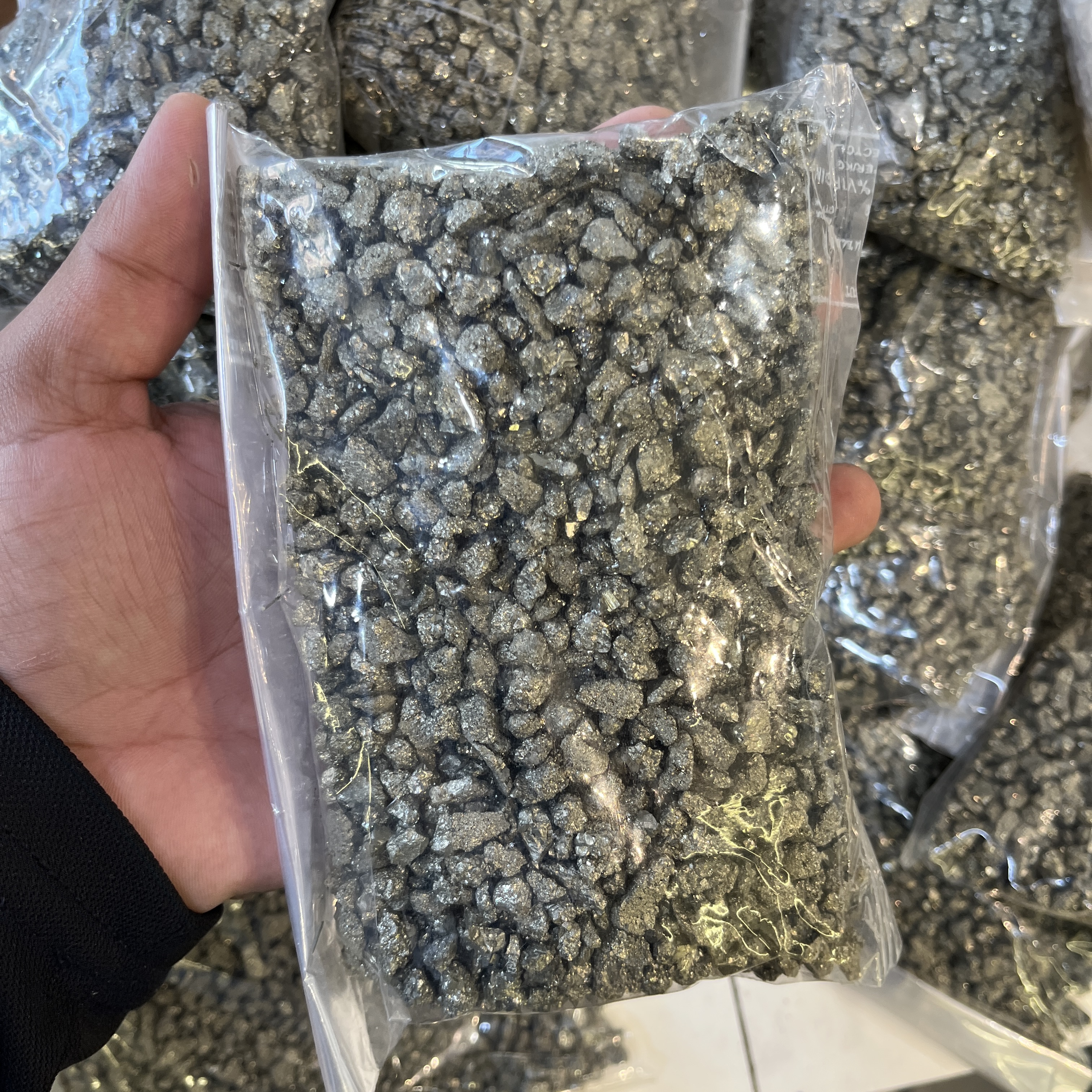 Natural Stone