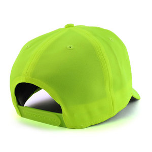 Personalizar gorra de béisbol al por mayor con opciones de color de tamaño ajustable sombreros casuales hechos en fábrica para hombres mujeres precio barato sombreros - Product Image 3