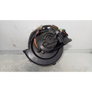 Motore di ventilazione abitacolo OPEL Zafira A 90437893 Y20DTH diesel 1995 (99>05) - Product Image 2