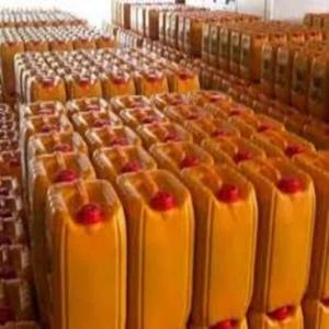 Huile de palme fractionnée de qualité pure en vrac pour l'exportation, avec une longue durée de conservation et une excellente résistance à la chaleur pour un usage quotidien - Product Image 2