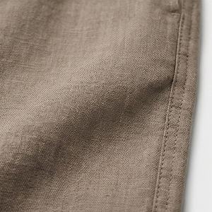 Pantalon de survêtement uni, jogging, poids lourd, coton épais, pantalon de survêtement pour homme, stock, vêtements de sport décontractés, qualité supérieure durable - Product Image 5