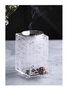 Bandejas de Servicio de Madera con Incrustaciones de Hueso en Forma de Estrella, Hechas a Mano, de la Mejor Calidad, Certificadas por EPCH, Multicolores, 30x20x5cm, para Hoteles - Product Image 5