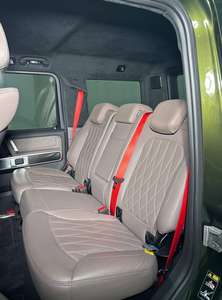 Mercedes-Benz Clase G G 63 AMG 2023 Nuevo/Usado en Venta - Product Image 2