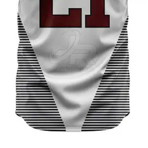 Uniforme de Béisbol Ligero, Extra Grande, Económico, Cómodo y Personalizado - Product Image 6