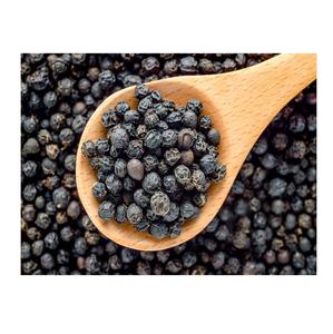 Pimienta negra entera orgánica a la venta a precios económicos a granel procedente de granjas de calidad y procesada para exportación al por mayor - Product Image 5