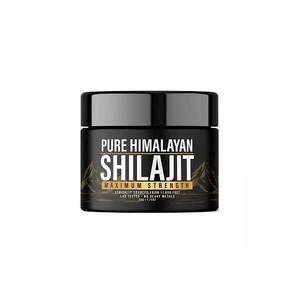 Résine de Shilajit Premium d'Inde pour la Force et la Vitalité – Stimulant Naturel d'Énergie pour Hommes – Disponible en Gros - Product Image 1