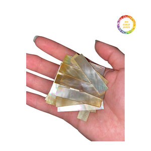 กระเบื้องโมเสคเปลือกหอยมุกขัดเงา - Product Image 3