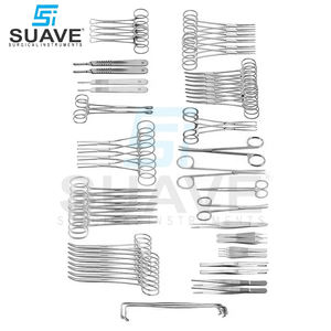 SUAVE SURGICAL INSTRUMNETS utiliza un instrumento quirúrgico de plástico con impresión de logotipo personalizado - Product Image 6