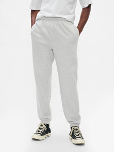 Survêtement en coton personnalisé de haute qualité pour hommes Sweats à capuche et pantalons de survêtement Survêtement surdimensionné avec logo imprimé personnalisé pour hommes - Product Image 5