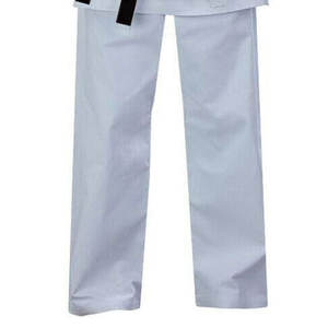 Calidad superior Cómodo Mejor material Uniforme DE JUDO Ropa de entrenamiento hecha profesional Uniformes de Judo para Mma - Product Image 3