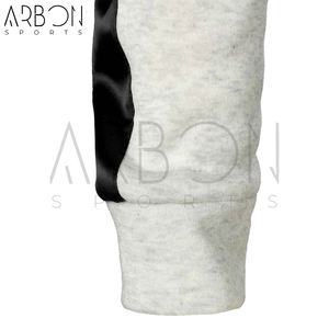 Votre propre conception couleur sweats à capuche simples, vêtements d'extérieur de qualité supérieure Top vente tissu respirant et extensible pull solide sweat à capuche pour hommes - Product Image 4