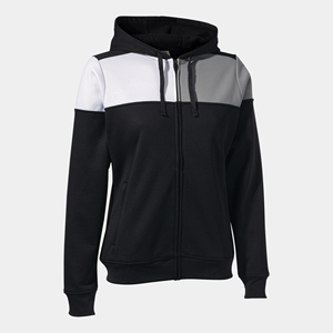 เสื้อฮู้ดผู้ชายและผู้หญิงแขนยาวมีฮู้ดสำหรับผู้หญิงและผู้ชายเสื้อฮู้ดล้างทำความสะอาดออกแบบได้ตามที่ต้องการ - Product Image 3