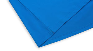 Chemise décontractée unie de haute qualité pour hommes, personnalisable avec logo, impression numérique, fourniture ODM, séchage rapide, vente en gros - Product Image 6