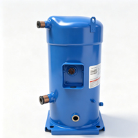 Compresseur Scroll BLDC R410a SM148A4ALB pour Climatisation et Réfrigération Industrielle