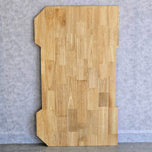 Escritorio para Juegos MB037 de 120x70cm, Resistente, 17mm de Grosor, con Revestimiento Impermeable, Superficie de Carbono, para Oficina en Casa o Sala de Estar - Product Image 4
