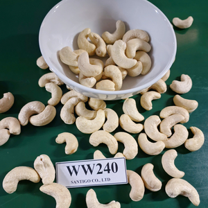 เม็ดมะม่วงหิมพานต์จากเวียดนาม WW240จากเม็ดมะม่วงหิมพานต์ W240 - Product Image 1