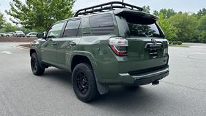 Toyota 4 Runner TRO SUV d'occasion 2020 - Prêt à être expédié - Product Image 4