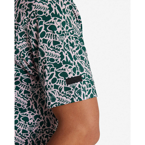 Polo transpirable de última moda para hombre con manga corta/Polo de algodón con estampado de logotipo personalizado de alta calidad para hombre - Product Image 5