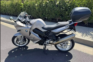 Motocicleta Deportiva BMW F 800 ST en Venta - Product Image 2