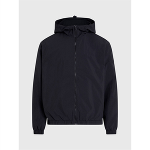 Custom Men's Lightweight Hooded Windbreaker <b>Jacket</b> Waterproof Breathable Outdoor Sportswear Casual <b>Slim</b> <b>Fit</b> Windproof Coat - Product Image 1