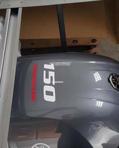 Moteurs marins diesel 4 temps 6 cylindres neufs OEM de qualité supérieure pour bateaux, toutes gammes de puissance, pour remplacement/réparation - Product Image 1