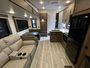 2025 2024 2026 Keystone Cougar Sport 2400RE RVs Autocaravanas Remolques de Viaje - Product Image 4