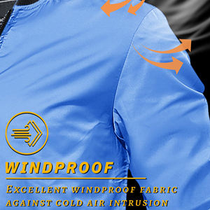 เสื้อแจ็กเก็ตเบสบอลผ้าซาตินสีเขียวสำหรับผู้ชายเสื้อแจ็กเก็ตสไตล์วิทยาลัยผ้าโพลีเอสเตอร์พิมพ์โลโก้แบบกำหนดเอง - Product Image 2