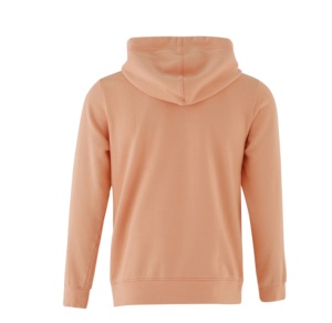 Women's Casual Stand Puffer Print Pullover Sweatshirts Unique Colors Long Boxy Custom Blank Hoodie for Winter <b>Free</b> Sample - Product Image 2