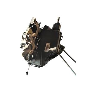 SERRURE AVANT GAUCHE VOLKSWAGEN Lupo 1ère Série (98>05) - Product Image 1