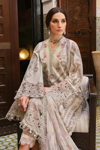Best Quality Indian Pakistani 3-Piece Chiffon Party <b>Dress</b> for Women Latest Design Fashion Wear for <b>Wedding</b> Salwar Kameez Style - Product Image 2