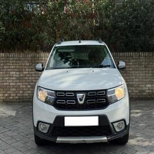DACIA SANDERO STEPWAY 0.9 TCE 2018 USADO, Volante a la Izquierda/Derecha - Product Image 1
