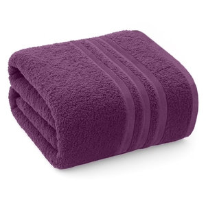 Custom OEM Embroidered Quick-Dry Compressed Cotton Terry Bath Towels Set Personalized Hotel Luxury Bath Sheets Organic Cotton - Product Image 1