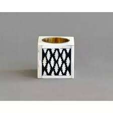 Quemador de incienso con incrustaciones de hueso tradicional hecho a mano lavanda sándalo Rosa Clary Sage aroma Color personalizado tamaño uso para todas las estaciones - Product Image 6