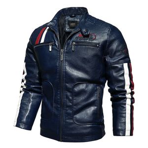 Chaqueta Deportiva de Invierno con Logotipo Personalizado para Motociclistas, Ropa de Carreras Resistente al Viento y Cálida, Ropa de Automovilismo - Product Image 6
