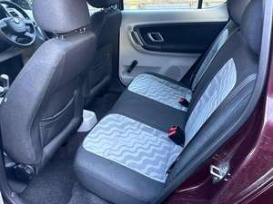 SKODA FABIA 1.4 16V d'occasion 2010 (conduite à gauche/droite) - Product Image 3