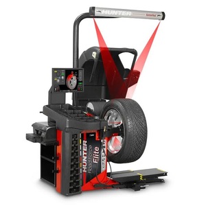 Máquina Balanceadora de Ruedas Hunter, Suministro al por Mayor, Proveedor Mayorista - Product Image 2