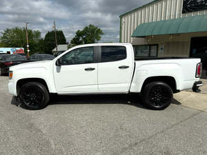 USED 2021G-Can_y_on Elevación Standard Crew Cab RWD - Product Image 6