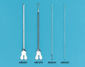 Fuente de alimentación manual, instrumentos de sonda de artroscopio de rodilla, instrumentos de sonda de artroscopia quirúrgica - Product Image 4