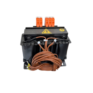 Transformador Eléctrico Atlas Copco Epiroc para Perforadora de Roca, Modelo 3217978903 3217 9789 03, Equipo de Minería y Soldadura - Product Image 4