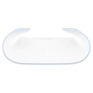 Router Mesh de Doble Banda D-Link Aquila PRO AI AX3000 Blanco y Azure M30 E 0935310 - Product Image 1