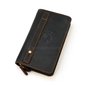 กระเป๋าคลัทช์สำหรับผู้หญิงหนังแท้ - Product Image 2