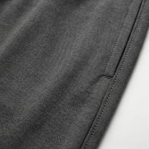 Pantalones Deportivos Casuales para Hombre, Pantalones Ajustados, Pantalones Deportivos, Color Personalizado, Pantalones Deportivos de Gimnasio, Estilo Premium - Product Image 5