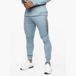 Survêtement en Polyester avec fermeture éclair complète, de qualité supérieure, dernière conception, vente en gros, couleur personnalisée, taille, Style ODM, 2022 - Product Image 6