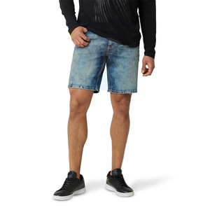 Ropa de calle Pantalones cortos de algodón para hombres para adultos Fabricación de Pakistán Pantalones cortos para hombres En stock Pantalones cortos para hombres - Product Image 4