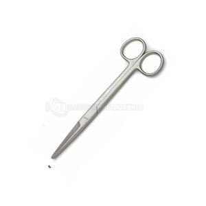 TC Super-cut Tijeras Tamaño personalizado SuperCut Manual de alta precisión Tijeras quirúrgicas de acero inoxidable Certificado CE Clase I Médico - Product Image 5