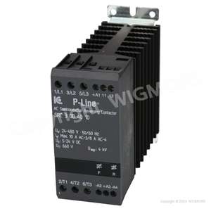 Contacteur d'inversion Danfoss / Eltwin RCI 10 037N0044 / SRC3DD4010 - Product Image 1