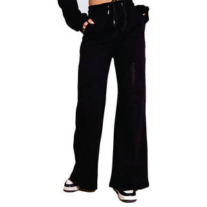 Conjunto Deportivo Corto de Moda para Mujer, Chándal Informal con Capucha para Uso Diario - Product Image 6