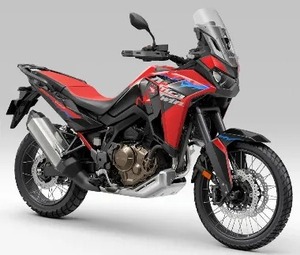 Último Modelo 2024, Motocicletas Deportivas de Aventura AfricaTwin de 471 cc, Industriales - Product Image 2