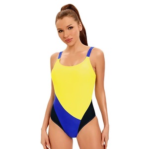 Wholesale 2026 New Style Women <b>Swim</b> <b>Suits</b> Women Bikini & Beachwear <b>Swim</b> <b>Suits</b> Moisture wicking Quick Dry Breathable Anti <b>Uv</b> <b>Suit</b> - Product Image 6
